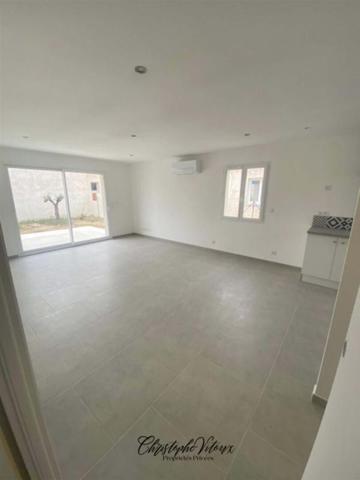 VILLA 50M2 - 2 CHAMBRES - 11300 LIMOUX