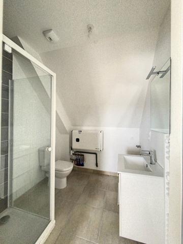 LANESTER - PROCHE DU PLESSIS - T2 DE 44m²