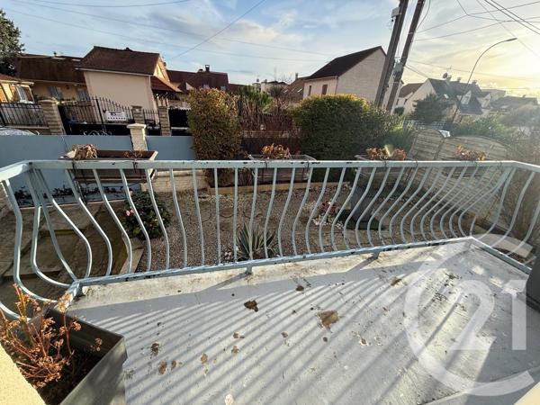 Maison à vendre  5 pièces - 106,30 m2 BEZONS - 95