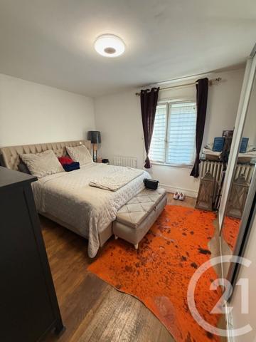 Maison à vendre  5 pièces - 106,30 m2 BEZONS - 95