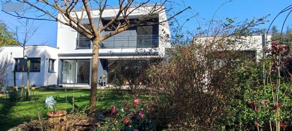 Maison à vendre à Vertou en Loire-Atlantique (44120), ref : 44007-1729