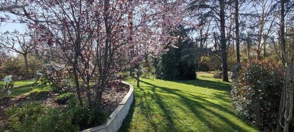 Maison à vendre à Vertou en Loire-Atlantique (44120), ref : 44007-1729