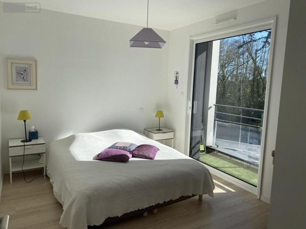 Maison à vendre à Vertou en Loire-Atlantique (44120), ref : 44007-1729