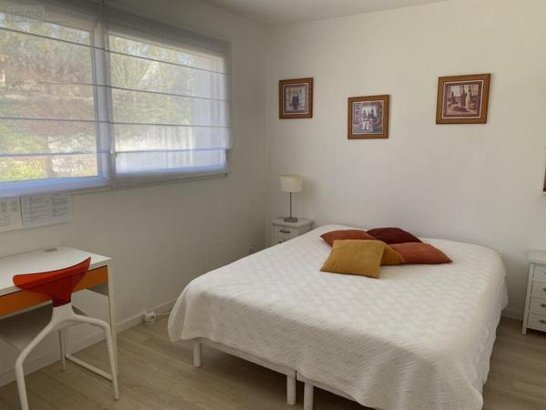 Maison à vendre à Vertou en Loire-Atlantique (44120), ref : 44007-1729