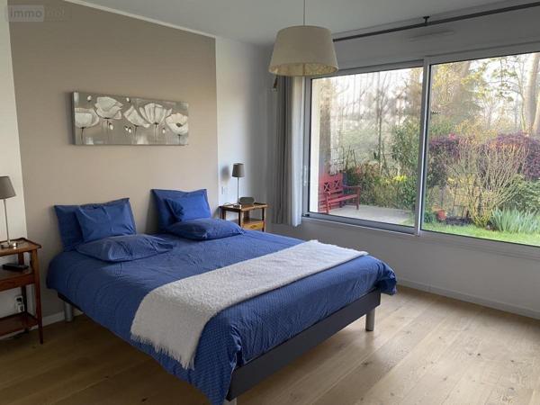 Maison à vendre à Vertou en Loire-Atlantique (44120), ref : 44007-1729