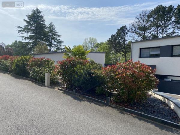 Maison à vendre à Vertou en Loire-Atlantique (44120), ref : 44007-1729