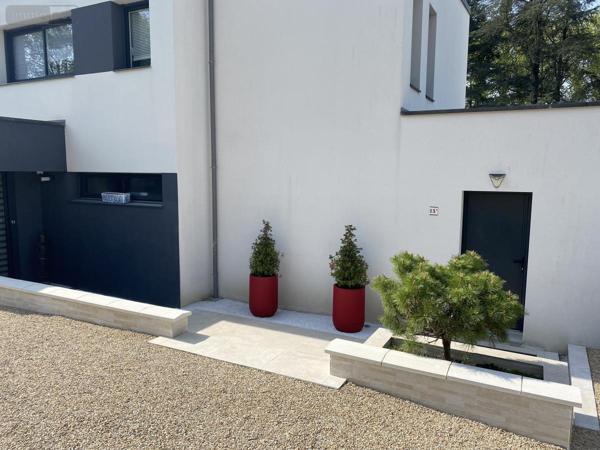 Maison à vendre à Vertou en Loire-Atlantique (44120), ref : 44007-1729