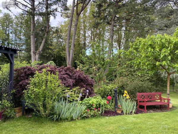 Maison à vendre à Vertou en Loire-Atlantique (44120), ref : 44007-1729