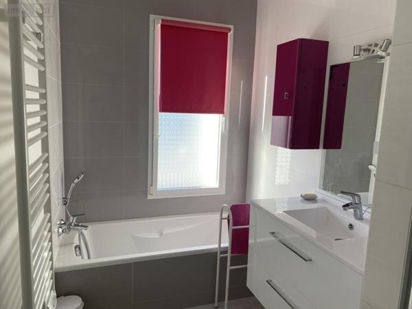 Maison à vendre à Vertou en Loire-Atlantique (44120), ref : 44007-1729