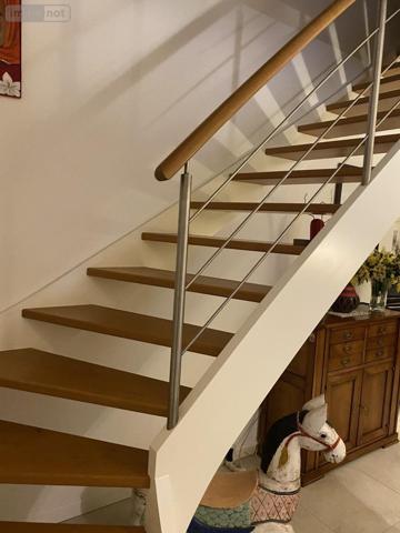 Maison à vendre à Vertou en Loire-Atlantique (44120), ref : 44007-1729