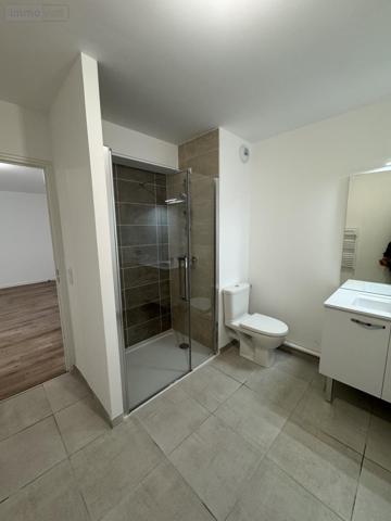 Appartement à louer à Angers dans le Maine-et-Loire (49100), ref : 49009-L111   
Hauts de Saint-Aubin