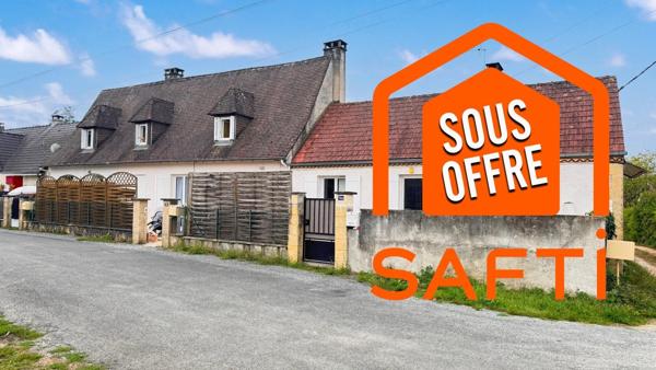 Investissement locatif au Bugue-sur-Vézère – Périgord Noir