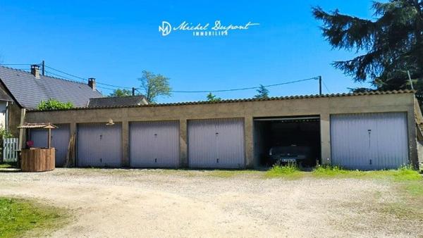 Investissement locatif au Bugue-sur-Vézère – Périgord Noir