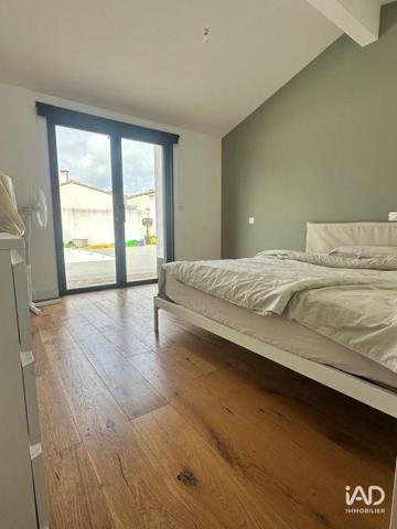 Maison à vendre 4 pièces 156 m² Rivedoux-Plage