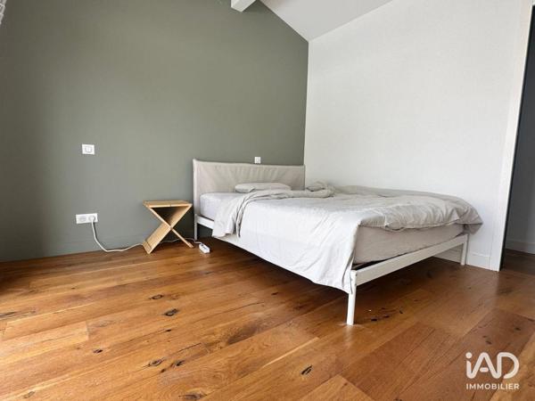 Maison à vendre 4 pièces 156 m² Rivedoux-Plage