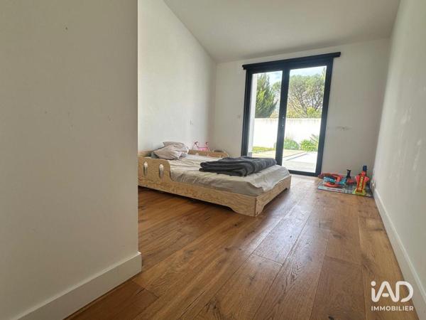 Maison à vendre 4 pièces 156 m² Rivedoux-Plage