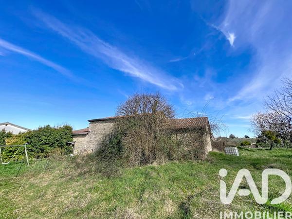 Terrain à vendre 580 m² Pommiers