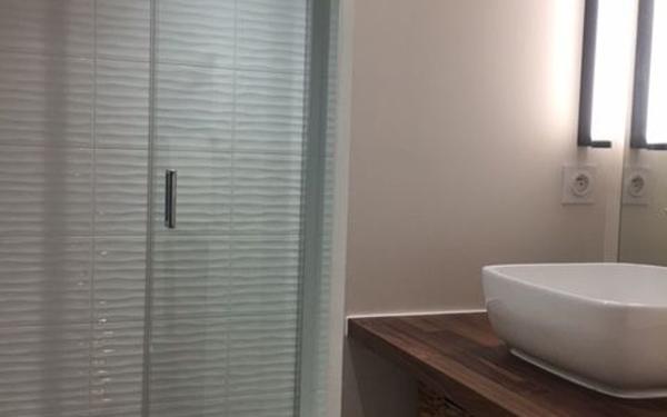 Appartement à louer    2 pièces •  Sainte-Foy-lès-Lyon