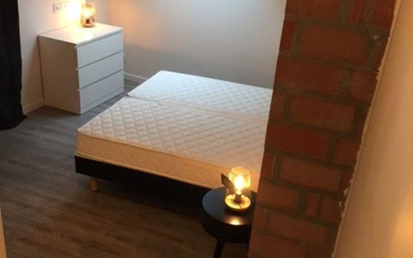 Appartement à louer    2 pièces •  Sainte-Foy-lès-Lyon