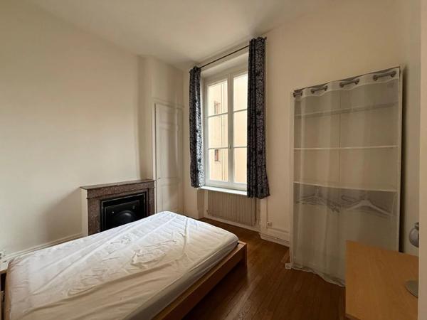 Appartement à louer à Lyon (69006)