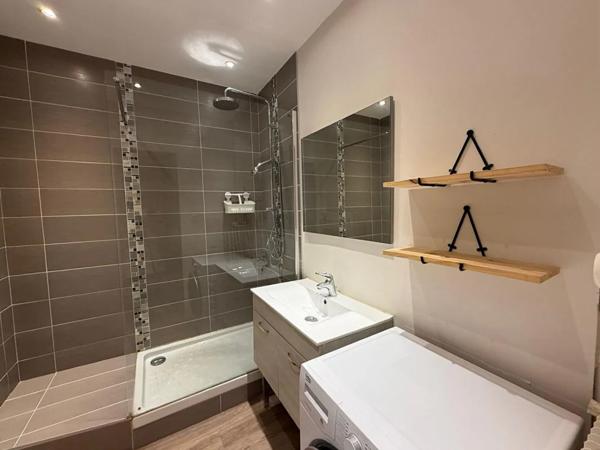 Appartement à louer à Lyon (69006)