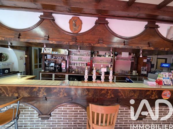 Immeuble à vendre 277 m² Beauval