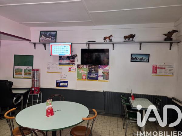 Immeuble à vendre 277 m² Beauval