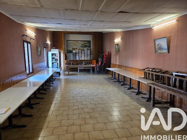 Immeuble à vendre 277 m² Beauval