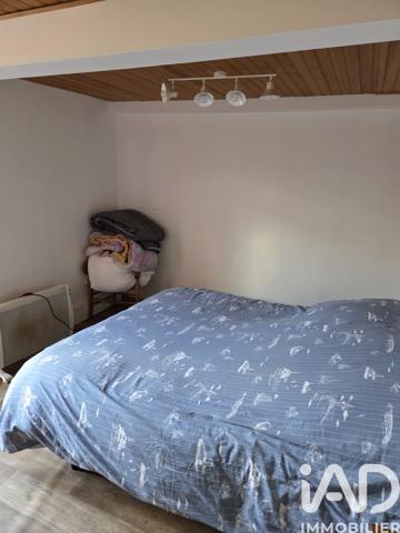 Immeuble à vendre 277 m² Beauval