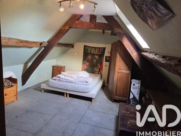 Immeuble à vendre 277 m² Beauval