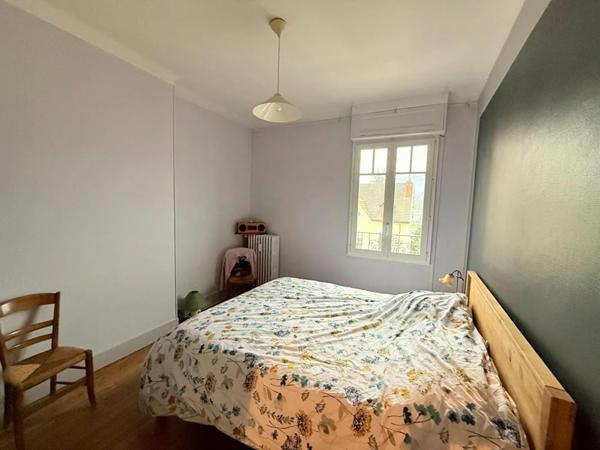 Appartement à vendre à Aix-les-Bains (73100)