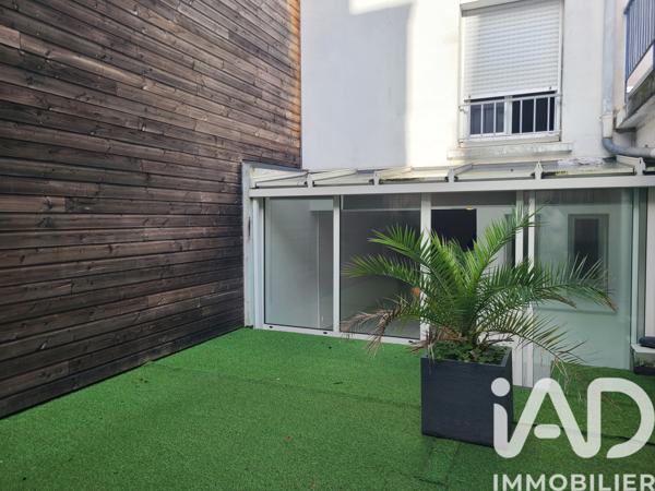 Appartement à vendre 3 pièces 60 m² Auray