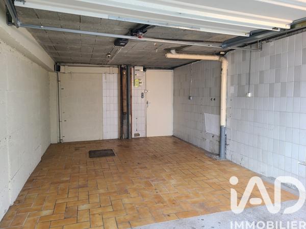 Appartement à vendre 3 pièces 60 m² Auray