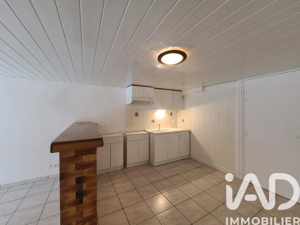 Appartement à vendre 3 pièces 60 m² Auray