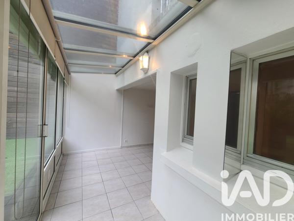 Appartement à vendre 3 pièces 60 m² Auray