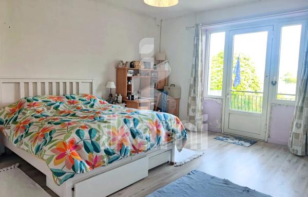Maison de 282 m²