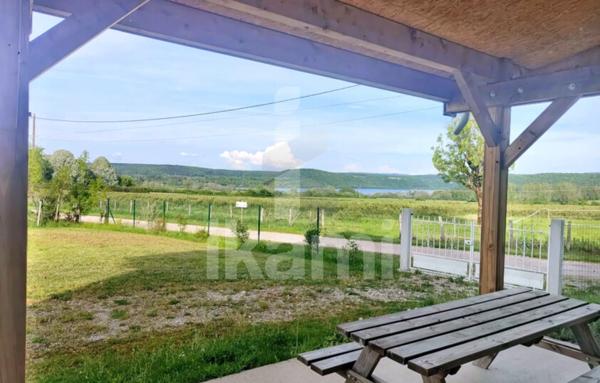 Maison de 282 m²