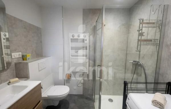 Maison de 282 m²
