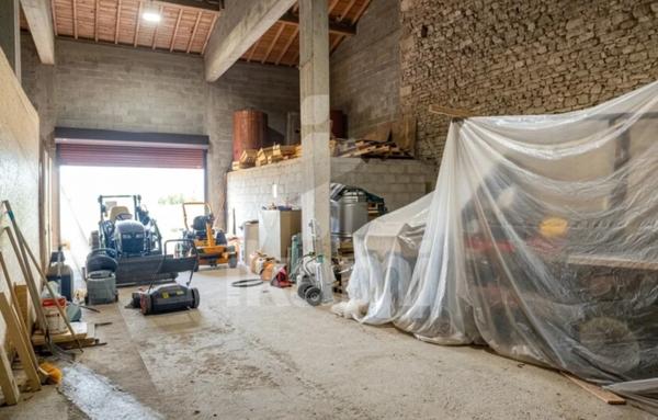 Maison de 282 m²