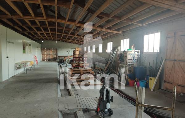 Maison de 282 m²