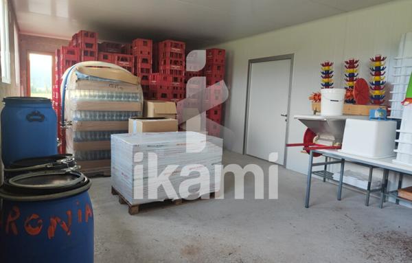 Maison de 282 m²