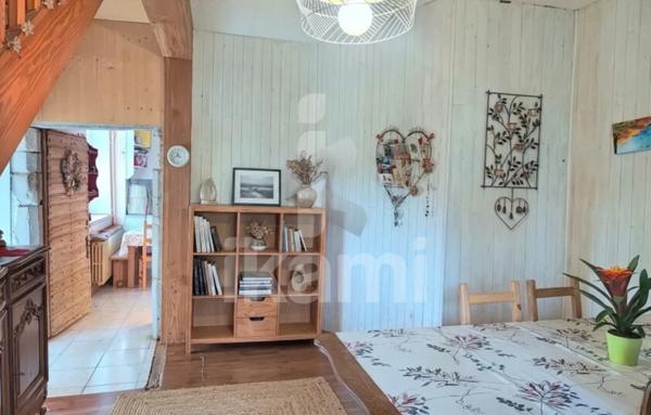 Maison de 282 m²