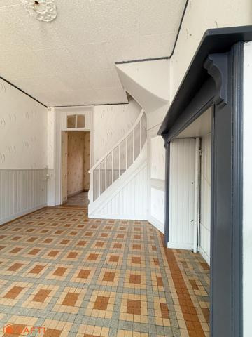 Maison de ville - 4 pièces - 55 m2