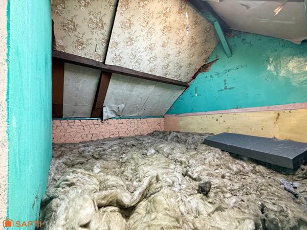 Maison de ville - 4 pièces - 55 m2