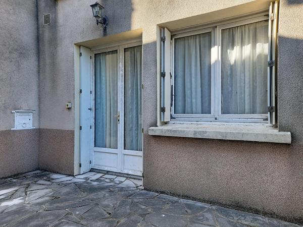 Maison ancienne à rénover intégralement