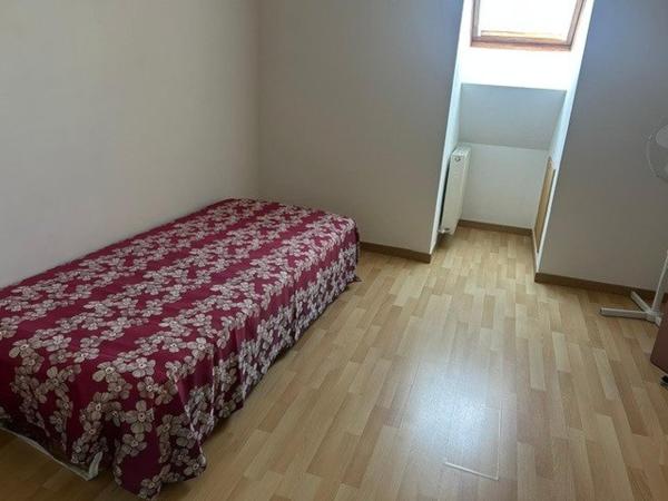 Maison 4 chambres, 118 m2