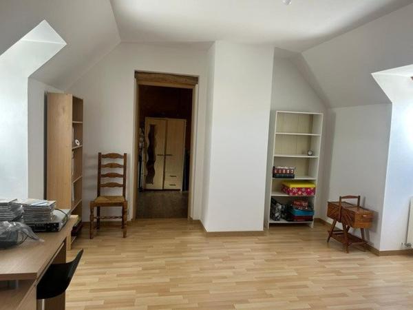 Maison 4 chambres, 118 m2