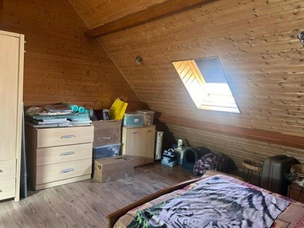 Maison 4 chambres, 118 m2