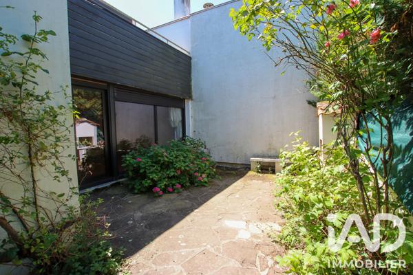 Maison à vendre 5 pièces 97,31 m² Boussy-Saint-Antoine