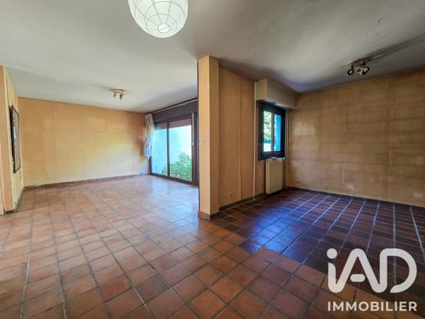 Maison à vendre 5 pièces 97,31 m² Boussy-Saint-Antoine